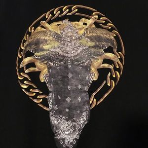 Crooks and Castles Sweatshirt